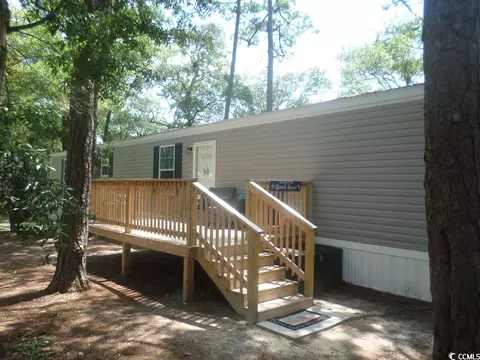 4602 Heron St, North Myrtle Beach, SC 29582