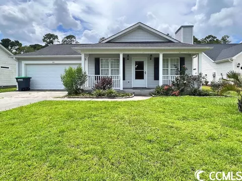 211 Perrin Dr, Loris, SC 29569 photo 2