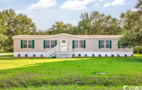 4257 Jamie D Ln, Conway, SC 29527