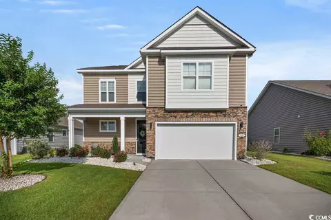 5129 Stockyard Loop, Myrtle Beach, SC 29588