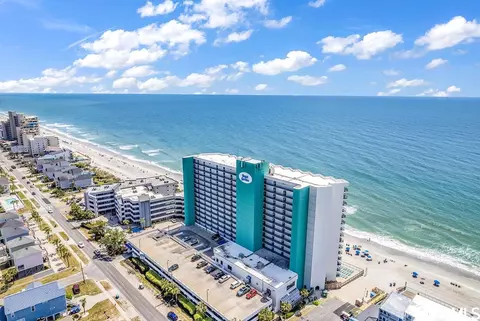 1210 N Waccamaw Dr #1208, Murrells Inlet, SC 29576