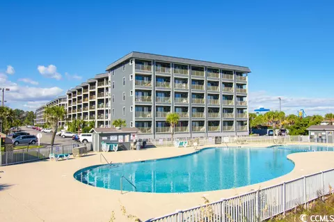 5905 S Kings Hwy #527-A, Myrtle Beach, SC 29575