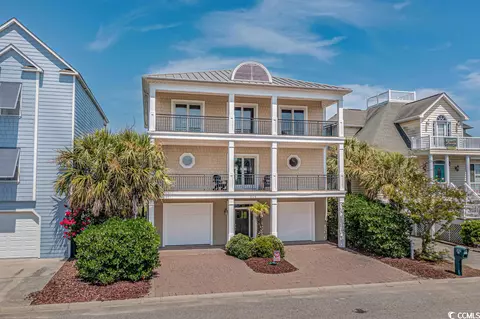 504 54th Ave N, North Myrtle Beach, SC 29582