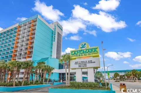 1501 S Ocean Blvd #736, Myrtle Beach, SC 29577