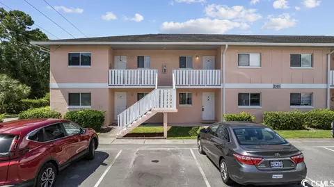 1101 2nd Ave N #2302, Surfside Beach, SC 29575