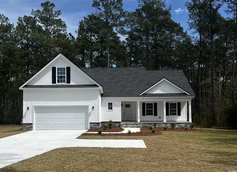 214 Highway 471, Conway, SC 29526