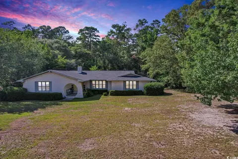 207 Glass Hill Dr, Conway, SC 29526
