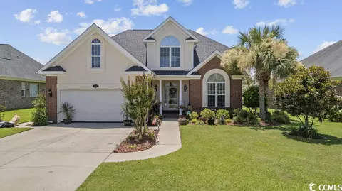 2396 Covington Dr, Myrtle Beach, SC 29579
