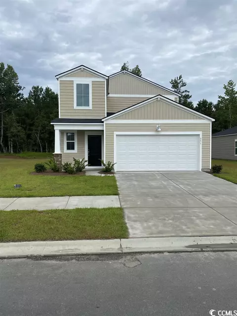 351 Fennec Loop, Conway, SC 29526