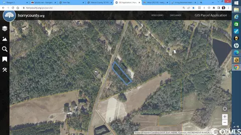 217 Highway 348, Loris, SC 29569