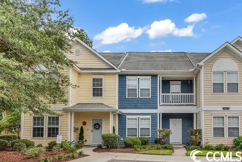 1631 Low Country Pl #B, Myrtle Beach, SC 29577