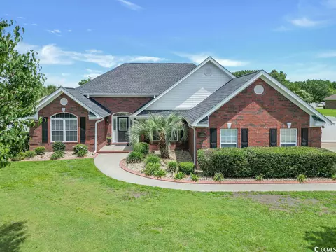 2624 Stump Blind Trl, Myrtle Beach, SC 29588