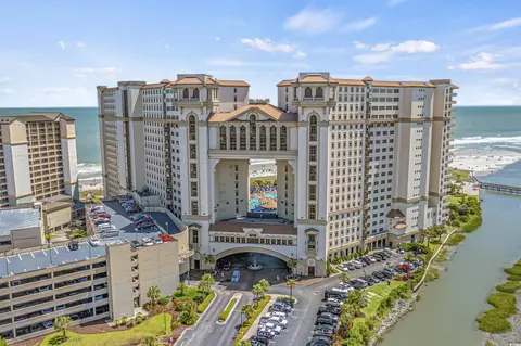 100 N Beach Blvd #402, North Myrtle Beach, SC 29582