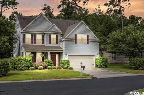 235 Gilman Rd, Pawleys Island, SC 29585