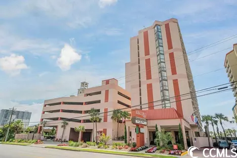 5308 N Ocean Blvd #1607, Myrtle Beach, SC 29577