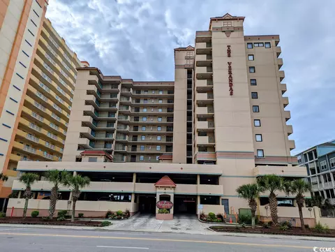501 Ocean Blvd S #902, North Myrtle Beach, SC 29582