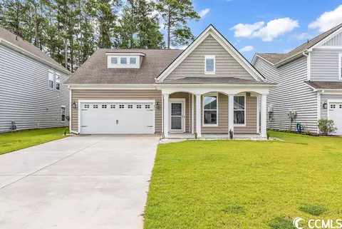 230 Harbison Cir, Myrtle Beach, SC 29579