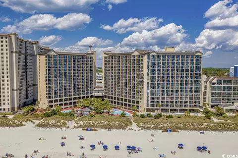 4800 S Ocean Blvd #1004, North Myrtle Beach, SC 29582