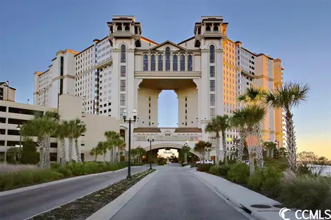 100 N Beach Blvd #1918, North Myrtle Beach, SC 29582