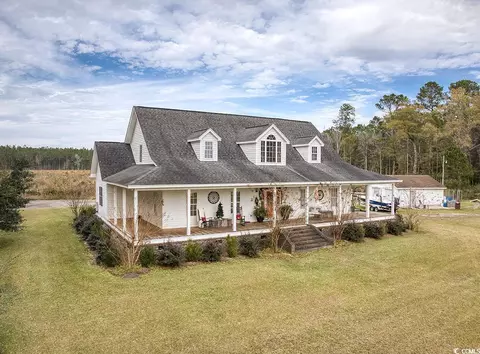 92 Bull Dog Way, Georgetown, SC 29440
