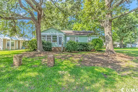 715 S 4th Ave, Surfside Beach, SC 29575