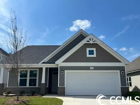 2805 Spain Ln, Conway, SC 29527