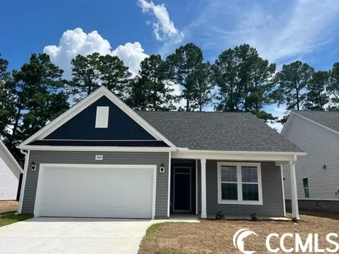 2409 Capri Ct, Conway, SC 29527