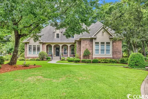 4408 Indigo Ln, Murrells Inlet, SC 29576