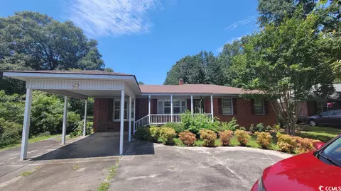 613 N Richardson St, Latta, SC 29565