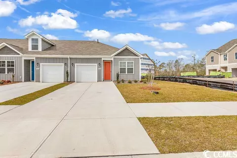 3508 Bells Lake Cir #210, Longs, SC 29568