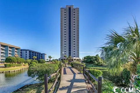 5905 S Kings Hwy #609, Myrtle Beach, SC 29575