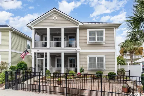 210 9th Ave S, North Myrtle Beach, SC 29582