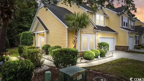 100 Coldstream Cove Loop #101, Murrells Inlet, SC 29576