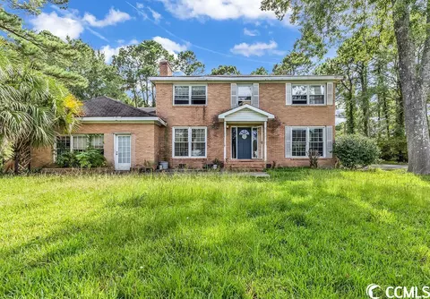 1533 Dick Pond Rd, Surfside Beach, SC 29575