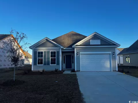 987 Agostino Dr, Myrtle Beach, SC 29579