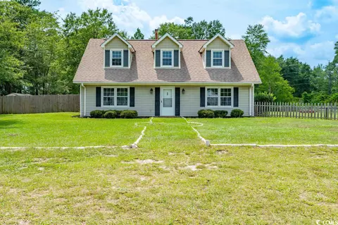 4130 Seaside Dr, Conway, SC 29526