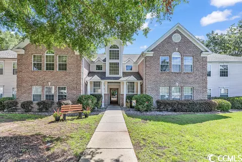 4319 Lotus Ct #F, Murrells Inlet, SC 29576