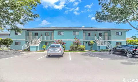 1301 Pridgen Rd #405, Myrtle Beach, SC 29577