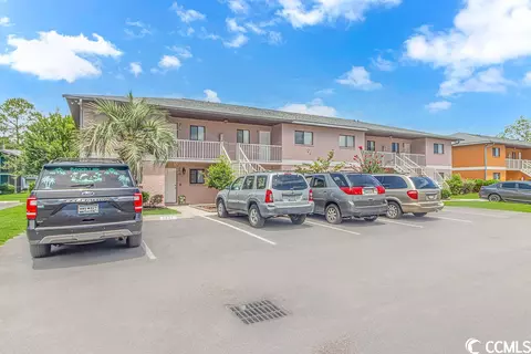 1301 Pridgen Rd #1303, Myrtle Beach, SC 29577