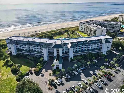 601 Retreat Beach Cir #227, Pawleys Island, SC 29585