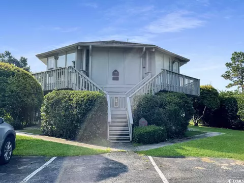 401 Tree Top Ct #B, Myrtle Beach, SC 29588