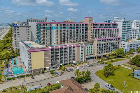 201 77th Ave N #1232, Myrtle Beach, SC 29572