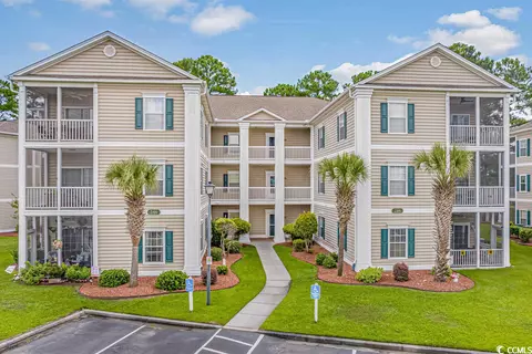 246 Sun Colony Blvd #105, Longs, SC 29568