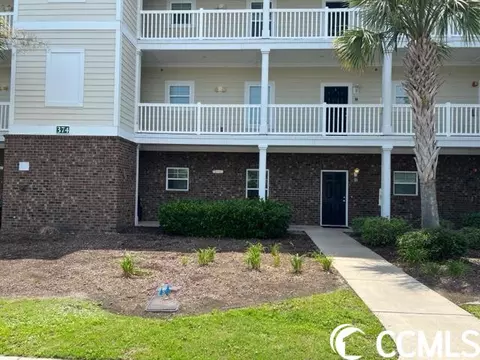 374 Kiskadee Loop #38-D, Conway, SC 29526 photo 1