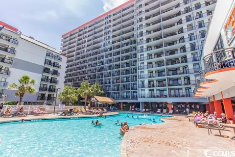 7200 N Ocean Blvd #858, Myrtle Beach, SC 29572