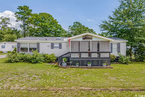 544 Oak Ave, Murrells Inlet, SC 29576