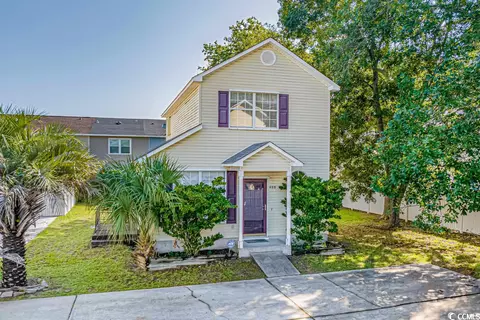 408 1st Ave S, Myrtle Beach, SC 29577