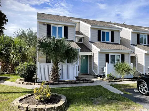 600 Deer Creek Rd #A, Surfside Beach, SC 29575