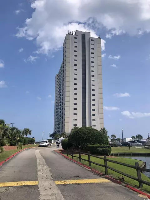 5905 S Kings Hwy #1815, Myrtle Beach, SC 29575