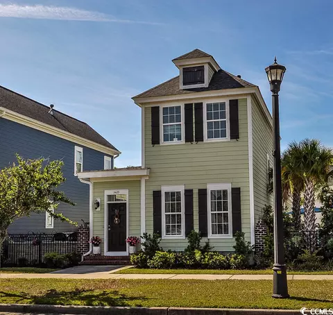 3423 Pampas Dr, Myrtle Beach, SC 29577